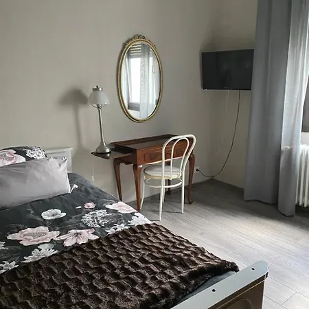 Parel Aan De Moezel Maison d'hôtes Bruttig-Fankel