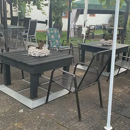 Parel Aan De Moezel Pensjonat Bruttig-Fankel