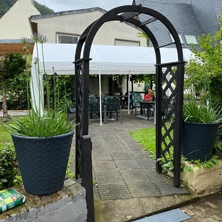 Parel Aan De Moezel 3*