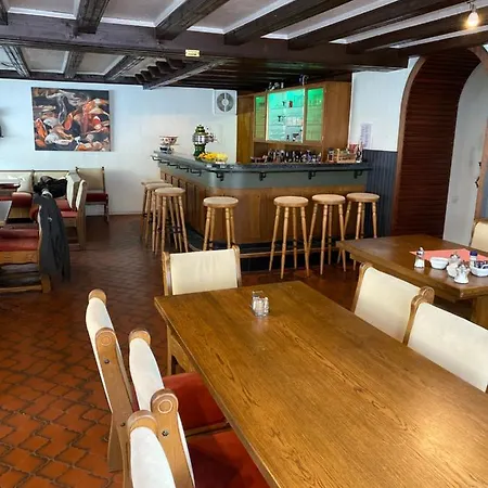 Parel Aan De Moezel Bruttig-Fankel