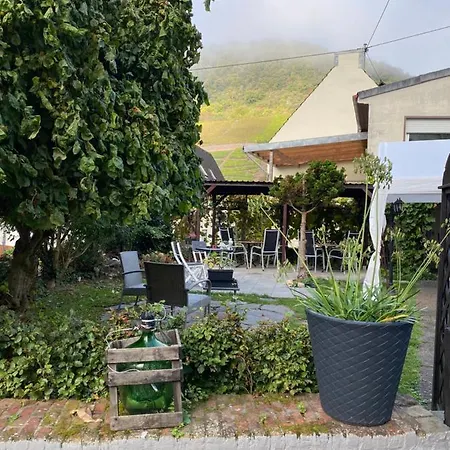 Parel Aan De Moezel 3* Bruttig-Fankel