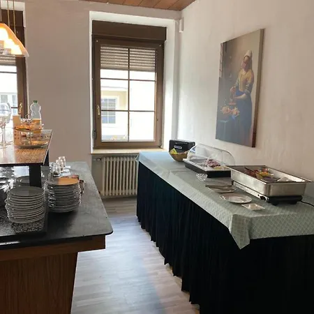 Maison d'hôtes Parel Aan De Moezel 3*