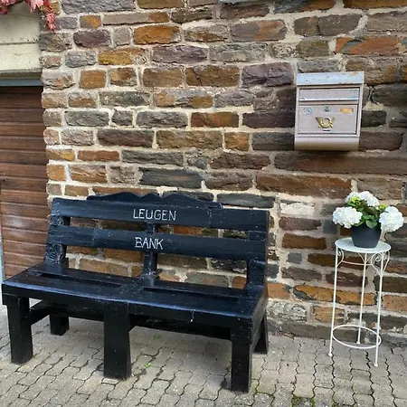 Parel Aan De Moezel Pensjonat