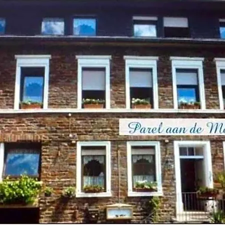 Maison d'hôtes Parel Aan De Moezel 3*