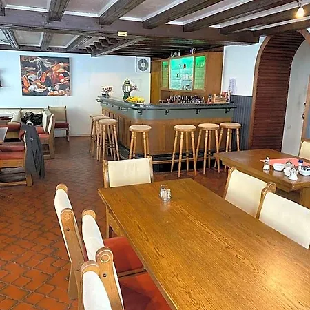 Parel Aan De Moezel Maison d'hôtes Bruttig-Fankel