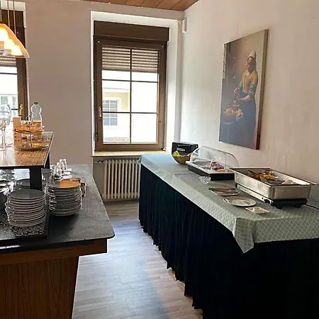 Parel Aan De Moezel Maison d'hôtes 3*