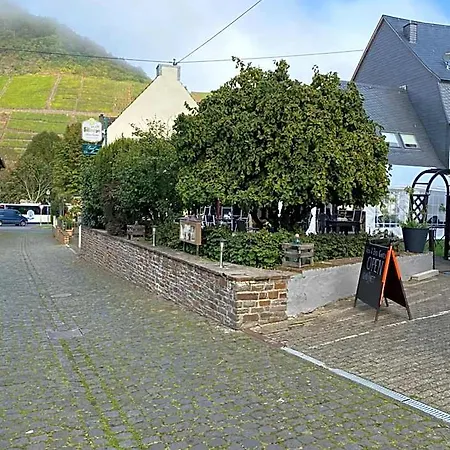 Maison d'hôtes Parel Aan De Moezel
