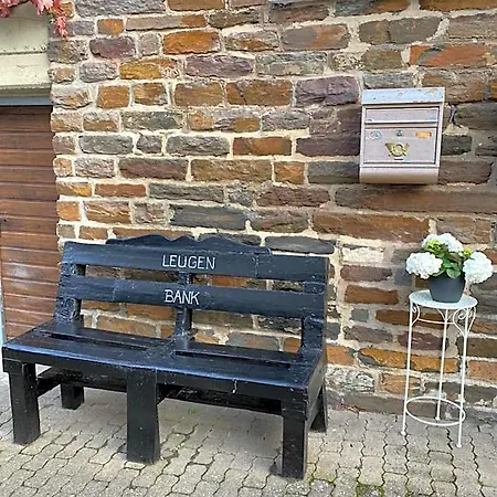 Maison d'hôtes Parel Aan De Moezel Bruttig-Fankel