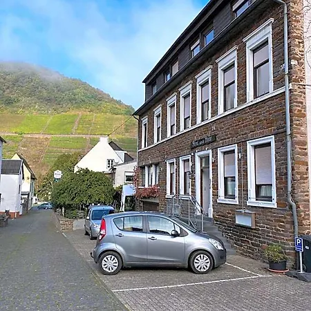 Parel Aan De Moezel 3* Bruttig-Fankel