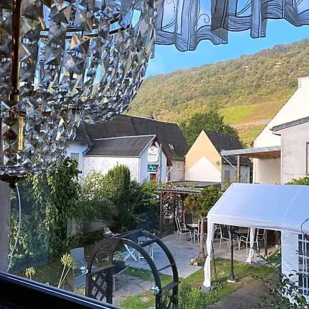 Parel Aan De Moezel Maison d'hôtes 3*