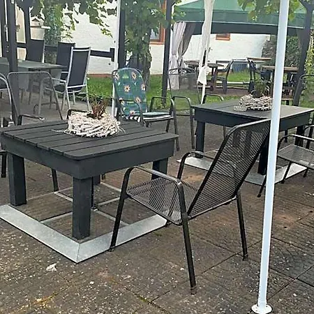 Parel Aan De Moezel 3* Bruttig-Fankel