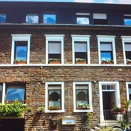 Parel Aan De Moezel 3*