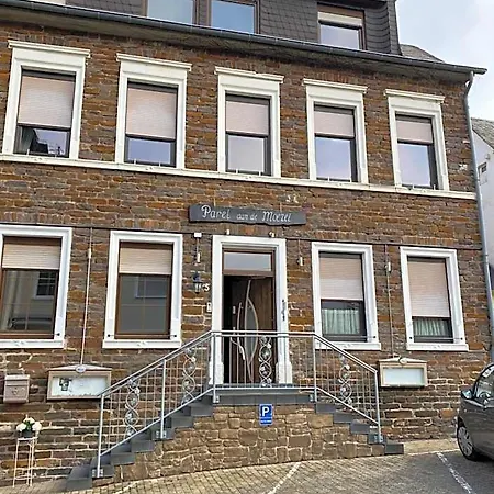 Parel Aan De Moezel 3* Bruttig-Fankel