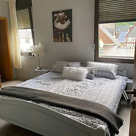 Parel Aan De Moezel Maison d'hôtes 3*