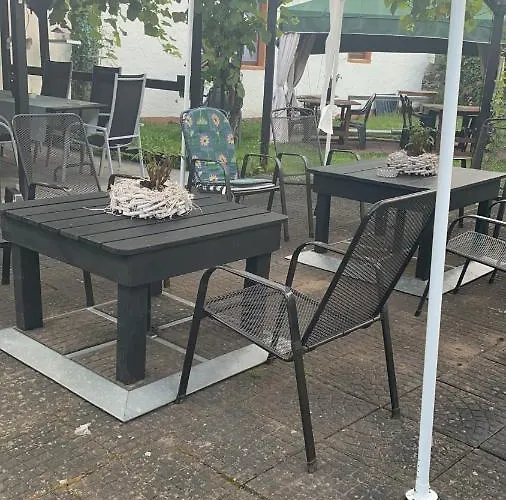 Parel Aan De Moezel Gasthuis Bruttig-Fankel