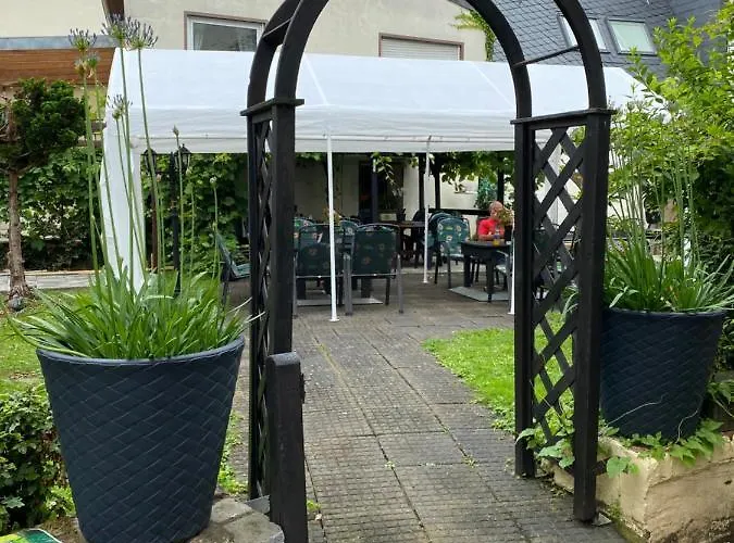 Parel Aan De Moezel 3*