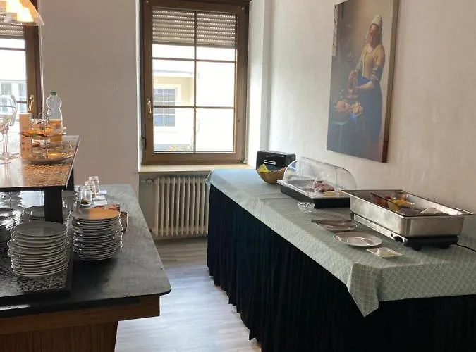 ゲストハウス Parel Aan De Moezel 3*