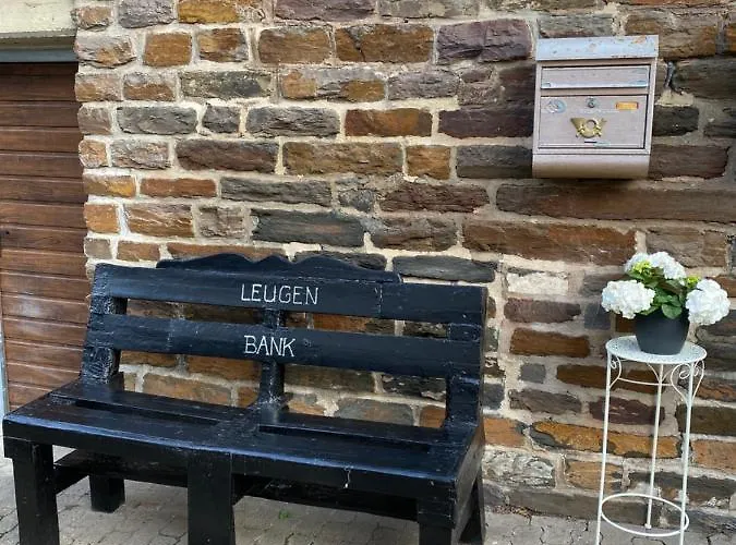 Parel Aan De Moezel Gasthuis